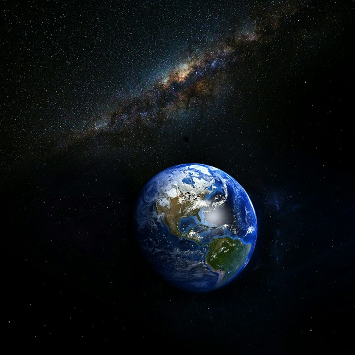 space