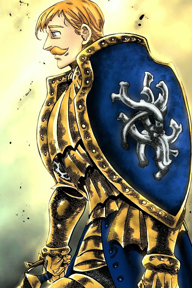 Escanor