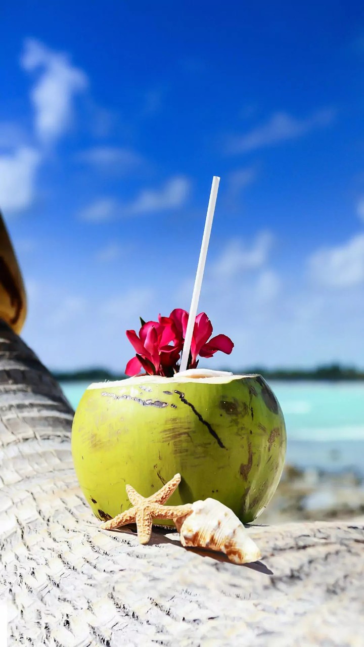 coconut