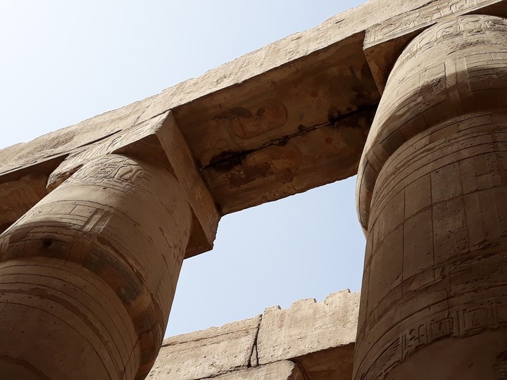 Karnak Temple