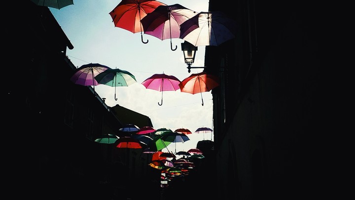 Umbrella