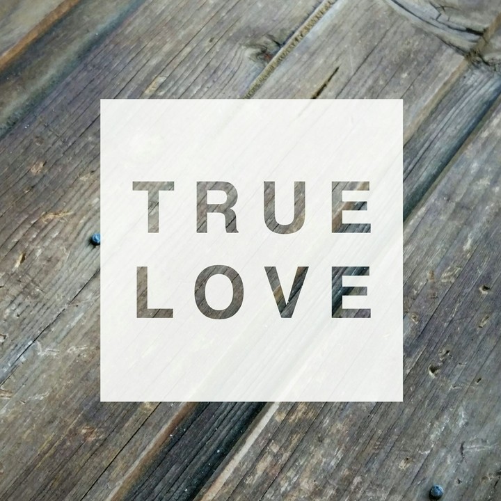 true love