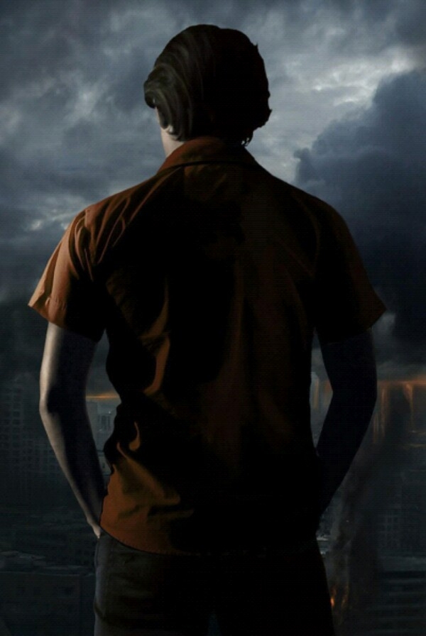 Alone