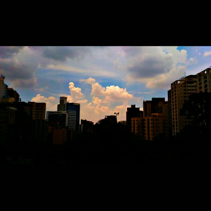 03- São Paulo City