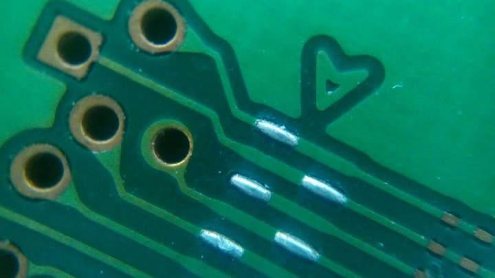 circuit board