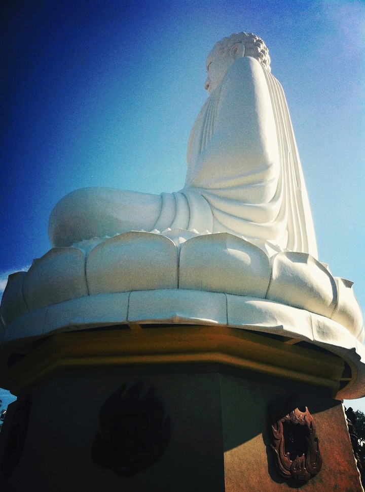 The Buddha
