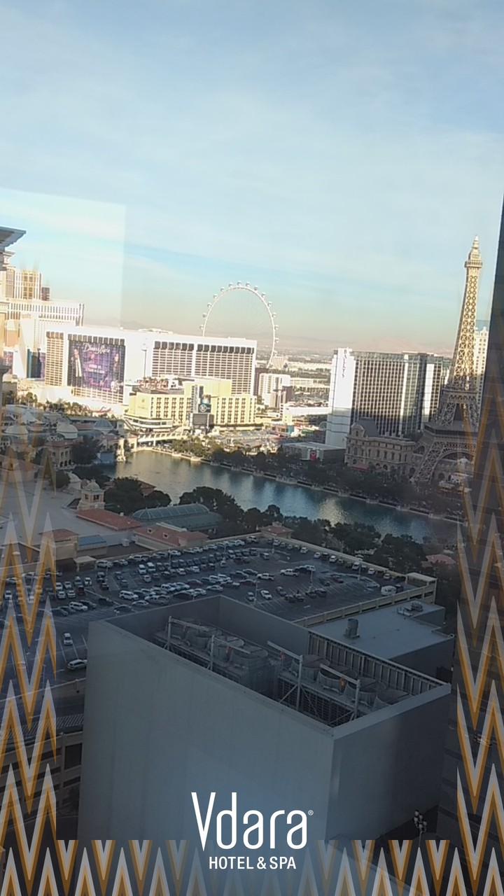 las Vegas