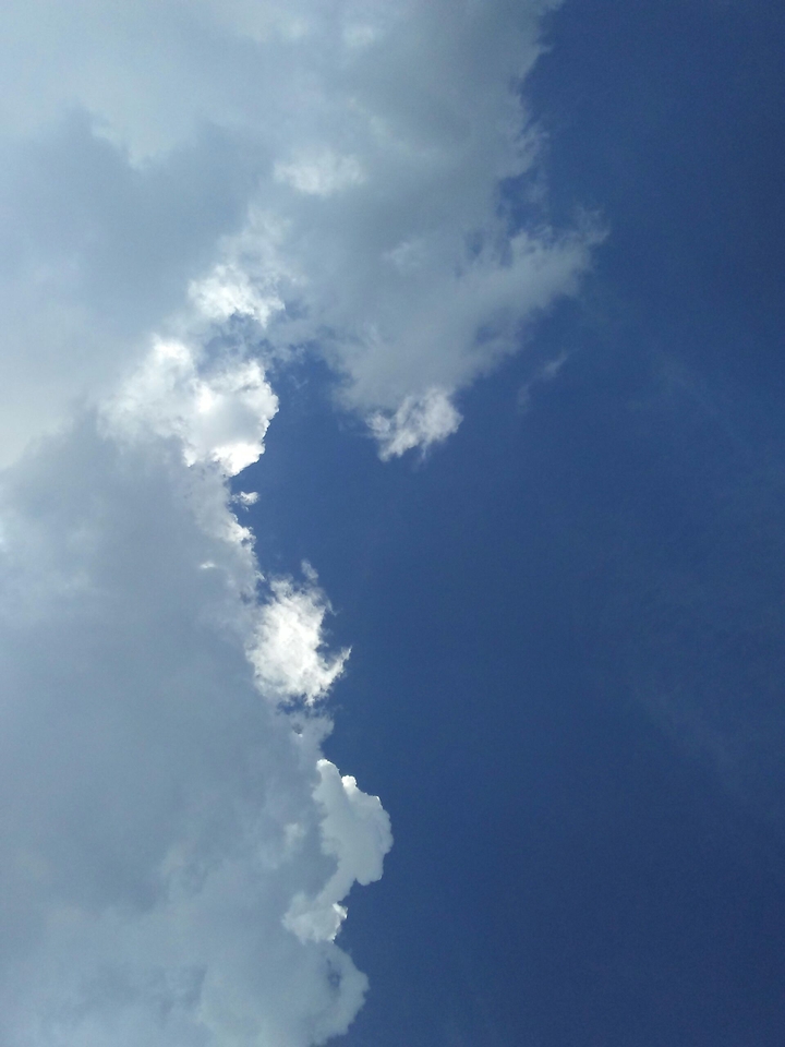 clouds