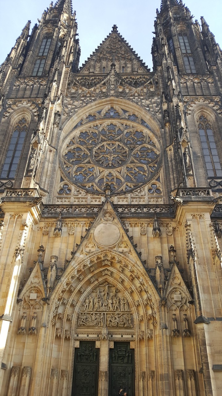 Cathedral of St. Vita
