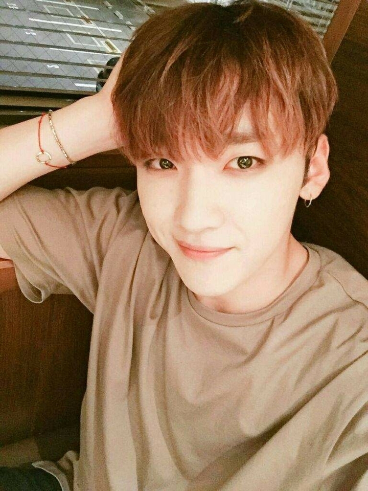 Min Hyuk