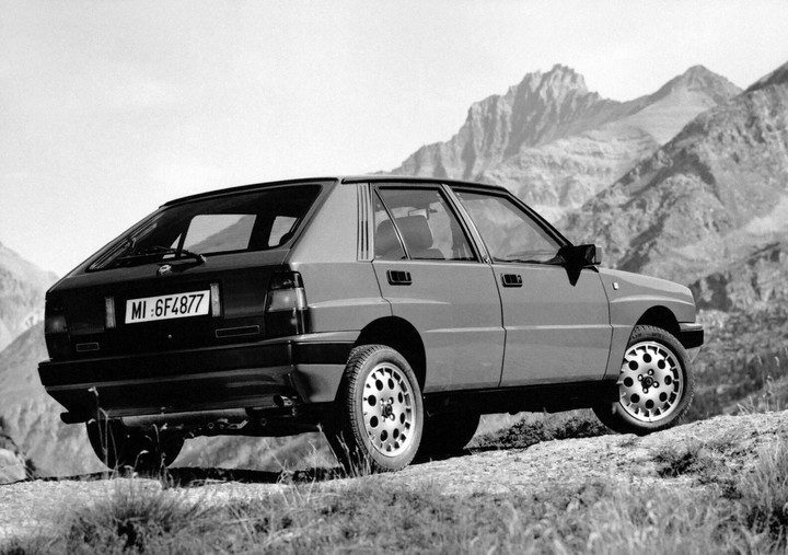 lancia
