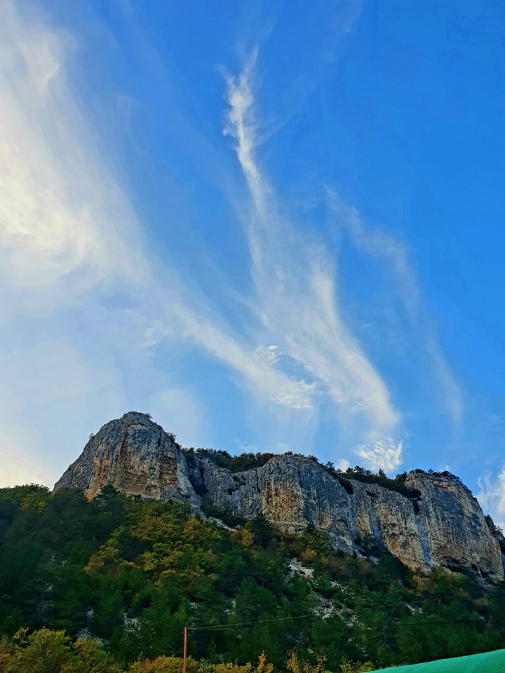sky