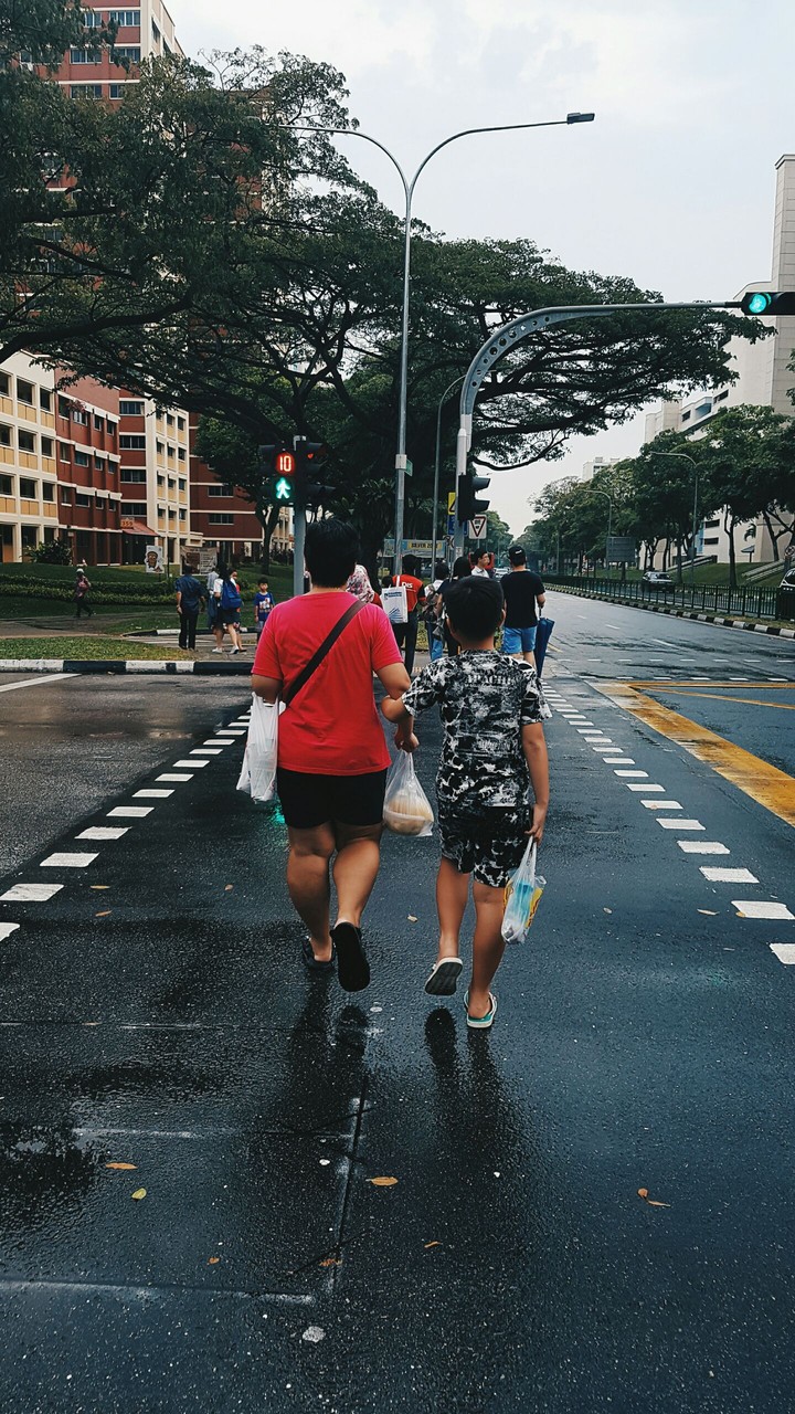 Singapore