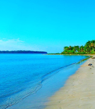 BEACH ?