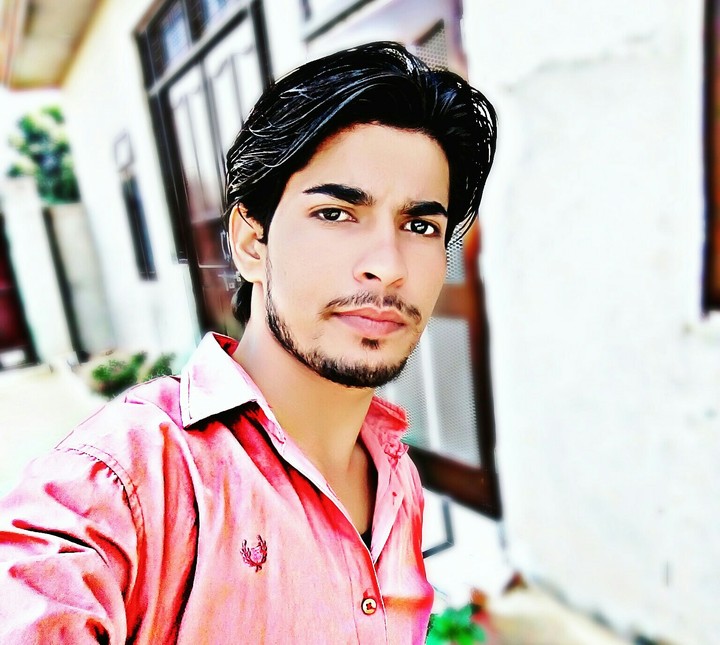 Ajay Bishnoi Shahrukh Khan