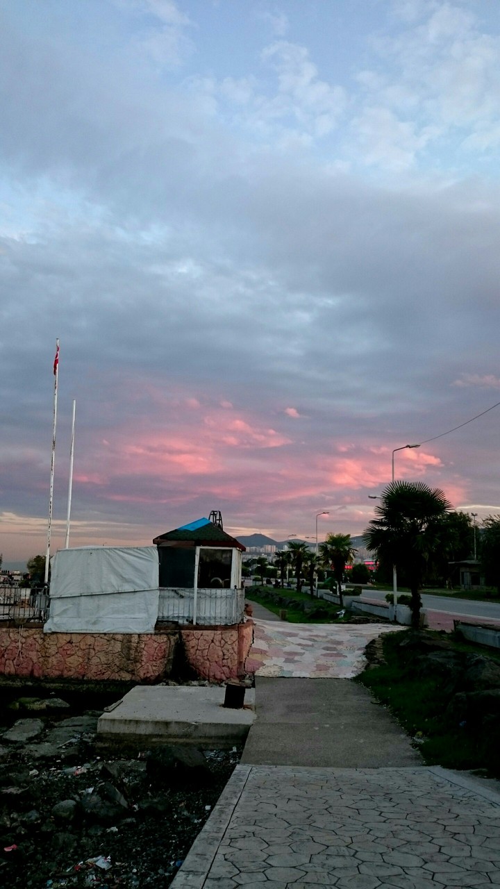 Manzara