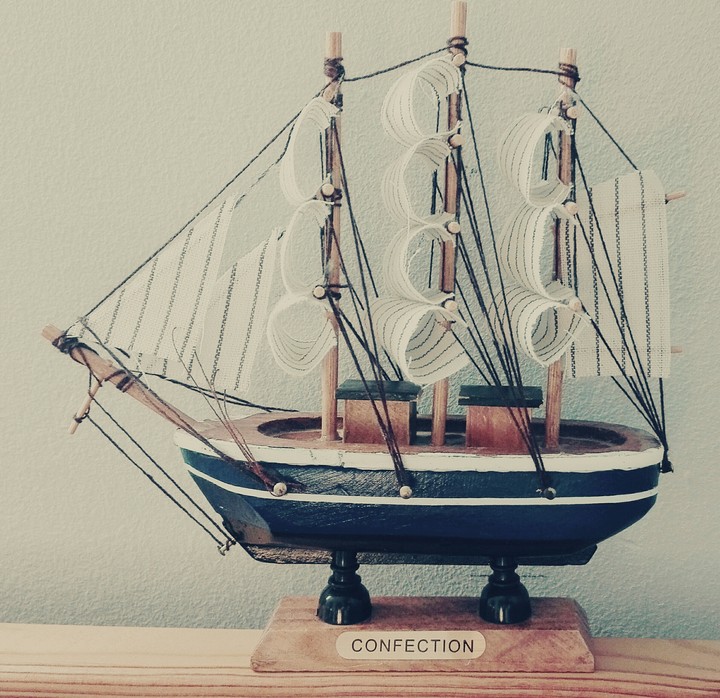 Ship