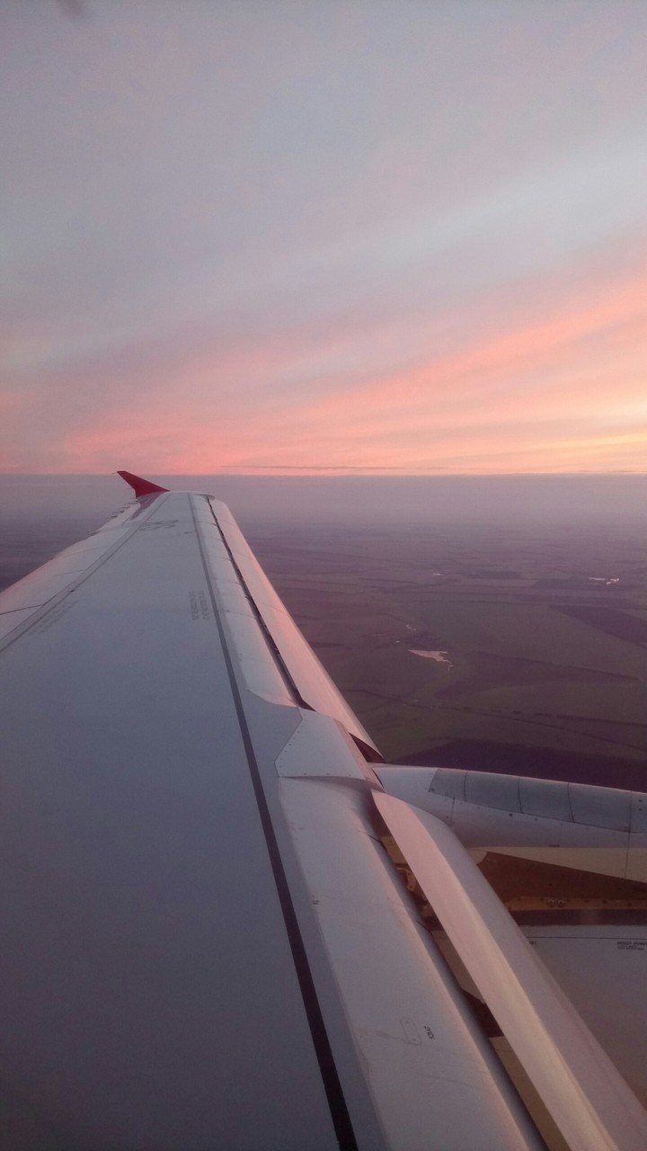 sky