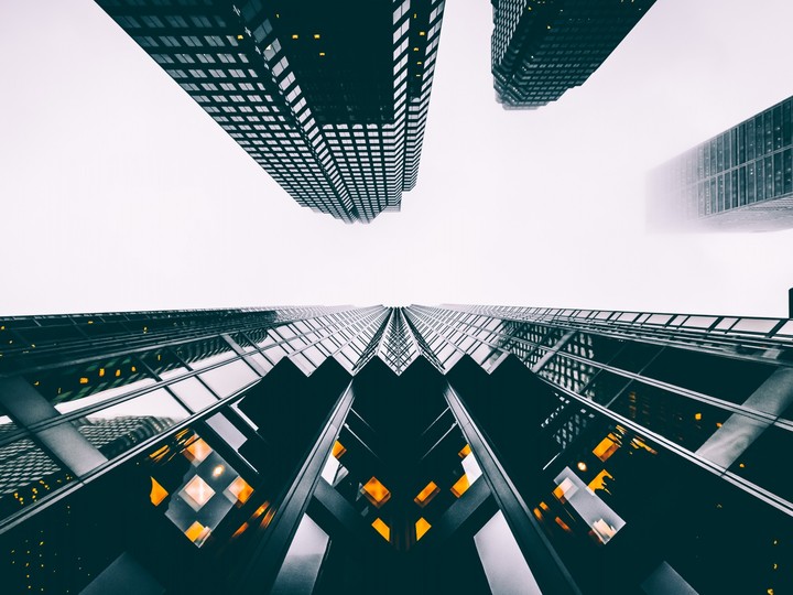 Buildings Skyscrapers