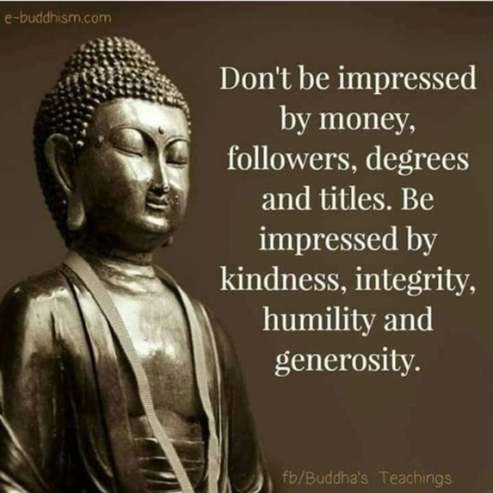 buddha's quote
