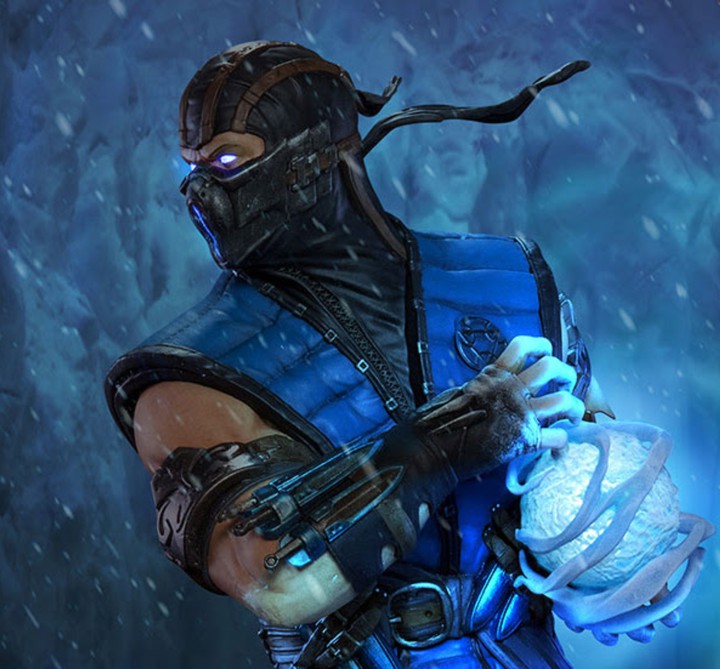 Sud-zero!