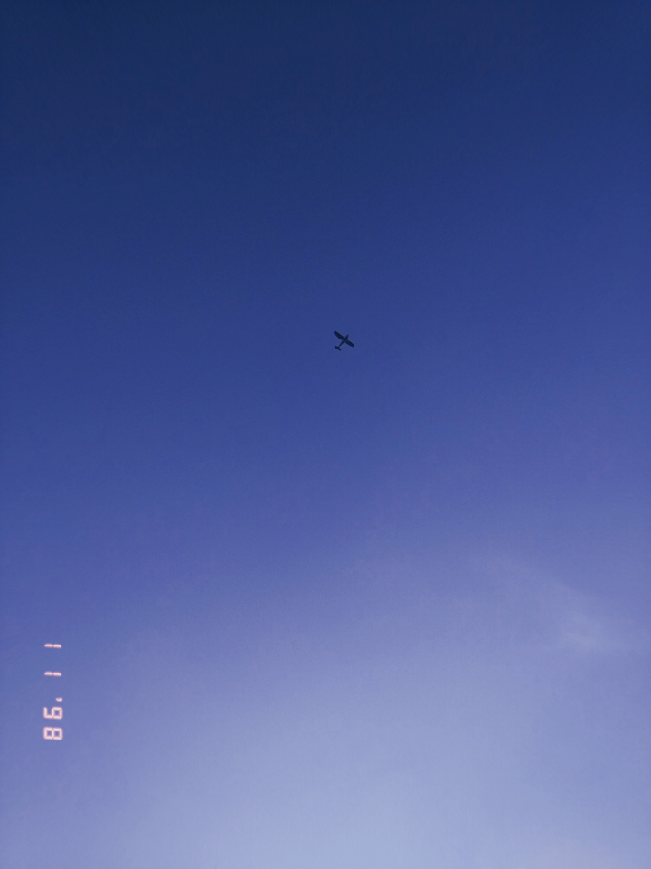 plane