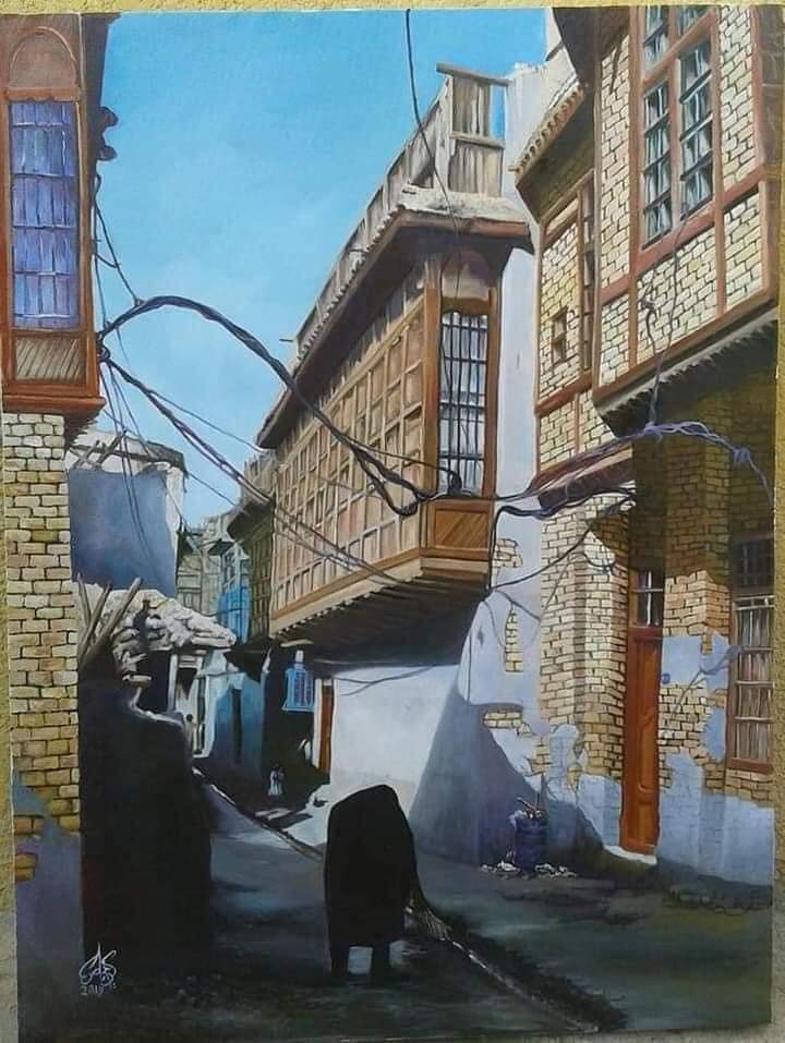 العراق /  Iraq