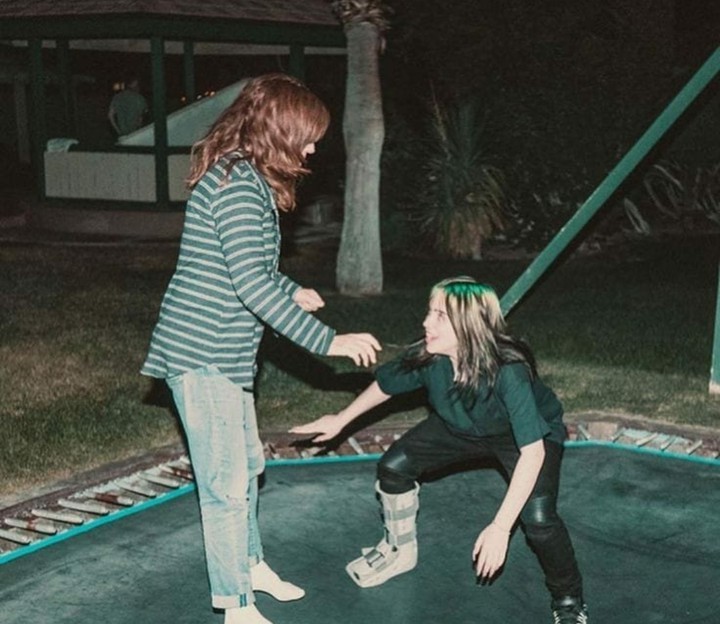 Billie Eilish