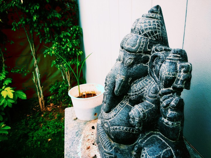 ganpati pappa