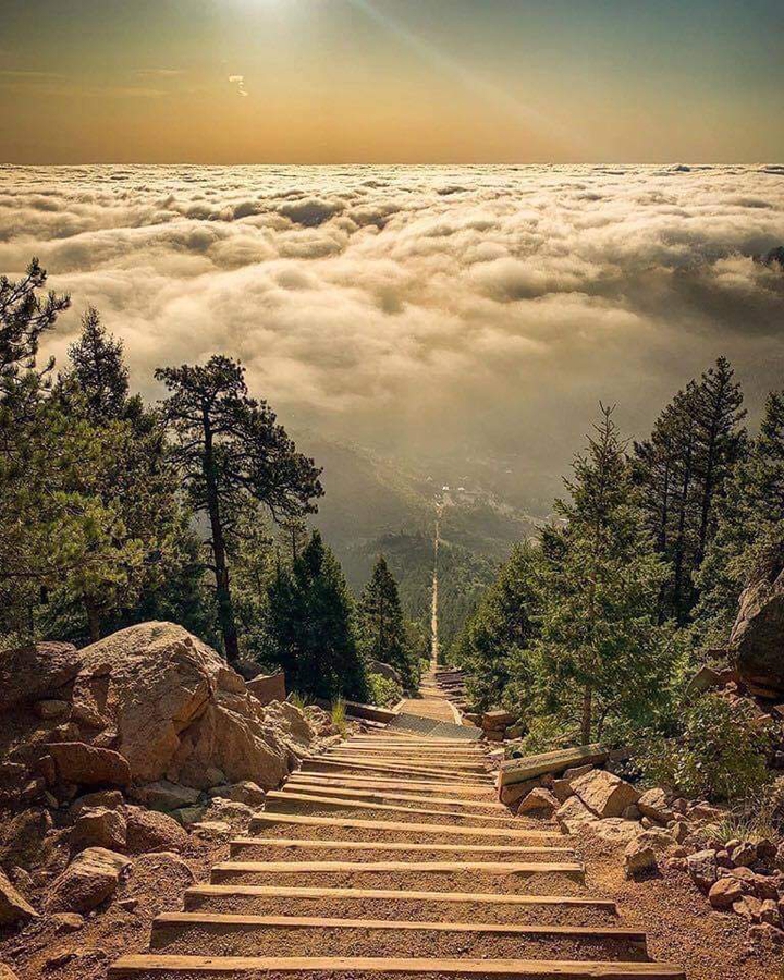clouds
