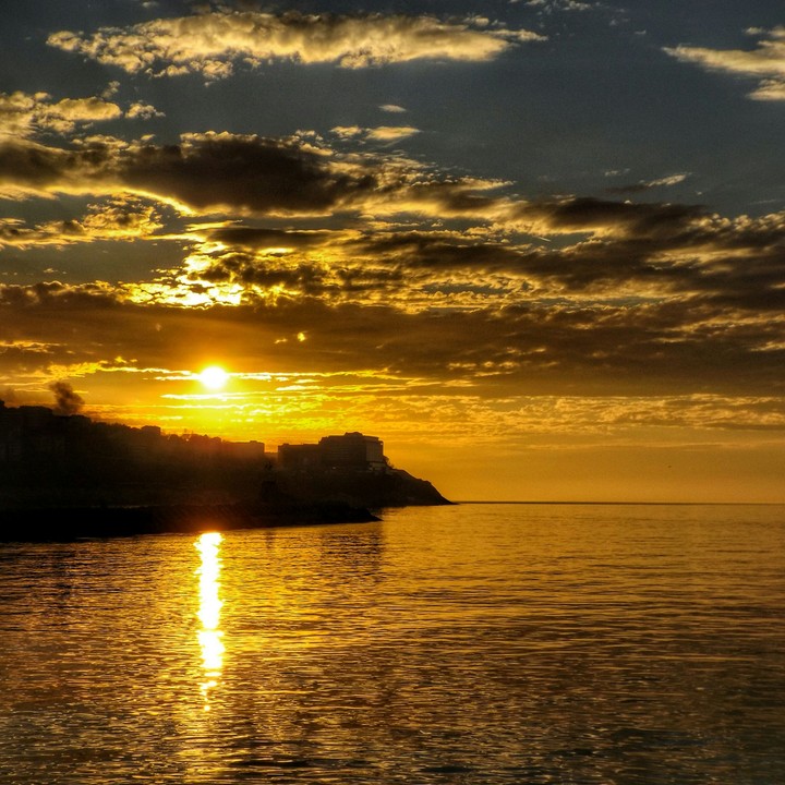 zonguldak limanı.