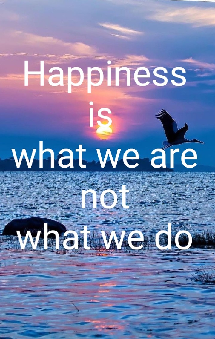 #Happiness