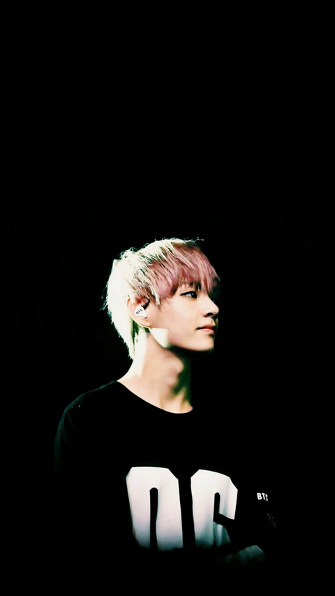 taehyung