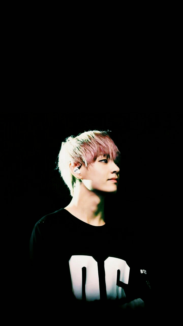 taehyung