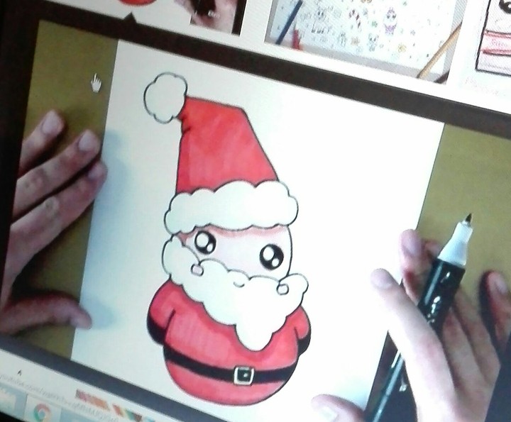 santa claus