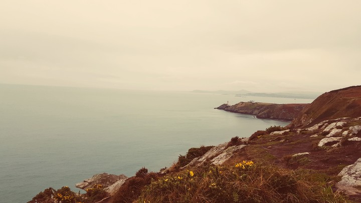 Ireland, Howth