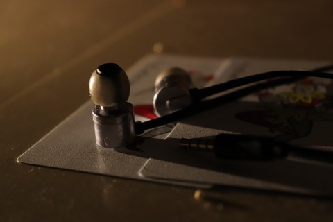 one plus earphones