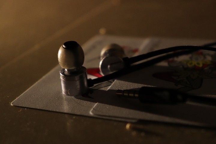 one plus earphones
