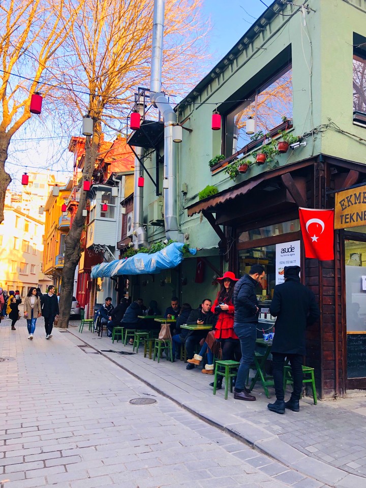 Kuzguncuk
