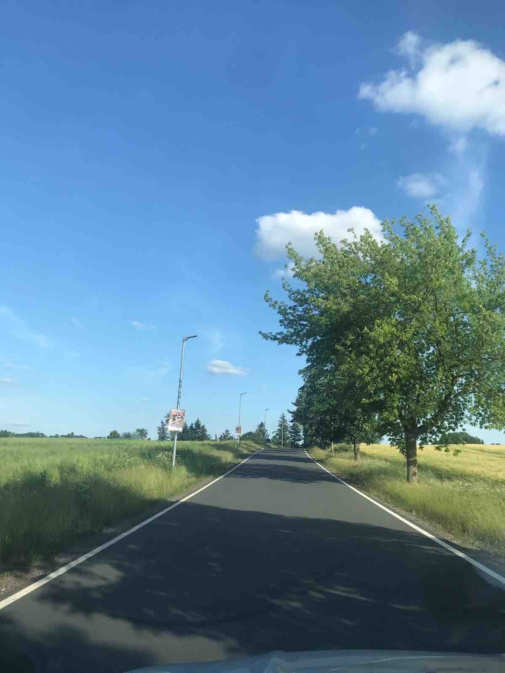 road