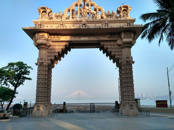 Mumbai meri jaan