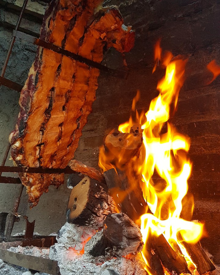 costillar...