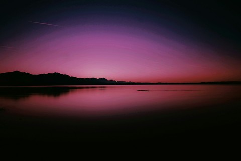 sea