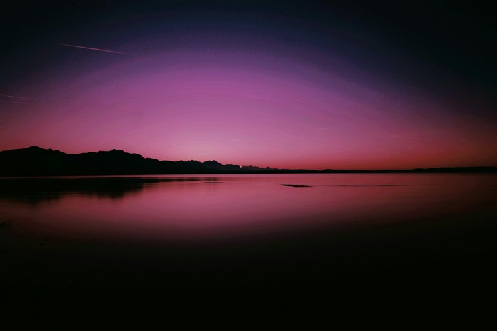 sea