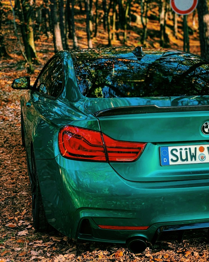 car ..BMW