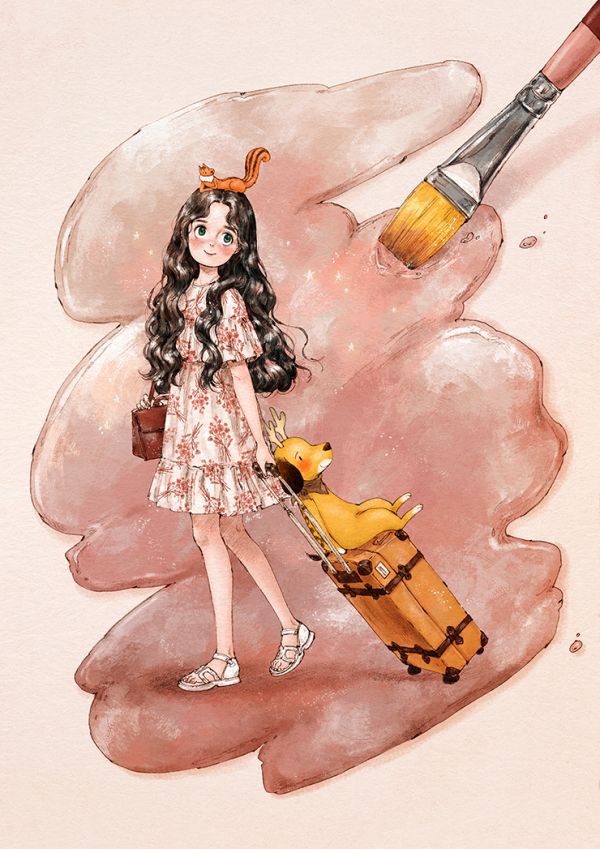illustration