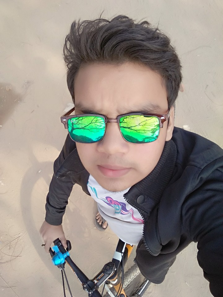 i'm bacchu