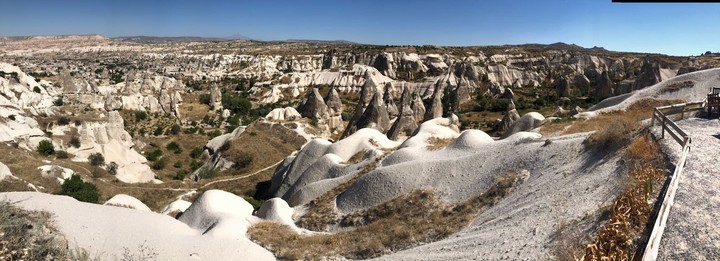 #natural #turkey #kapadokya