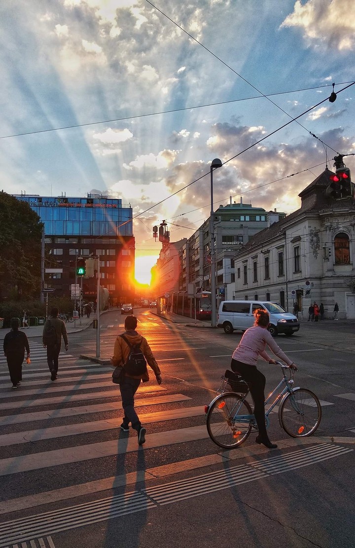 Vienna