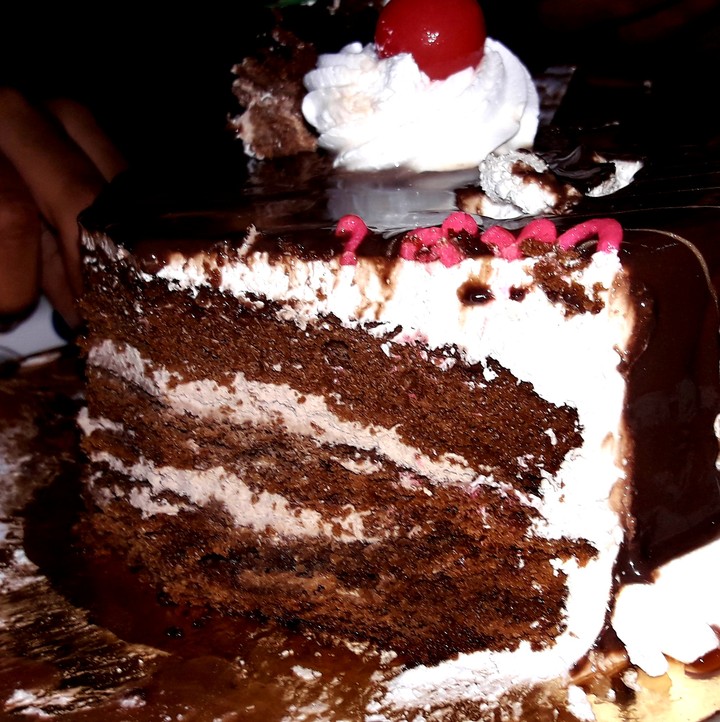cake